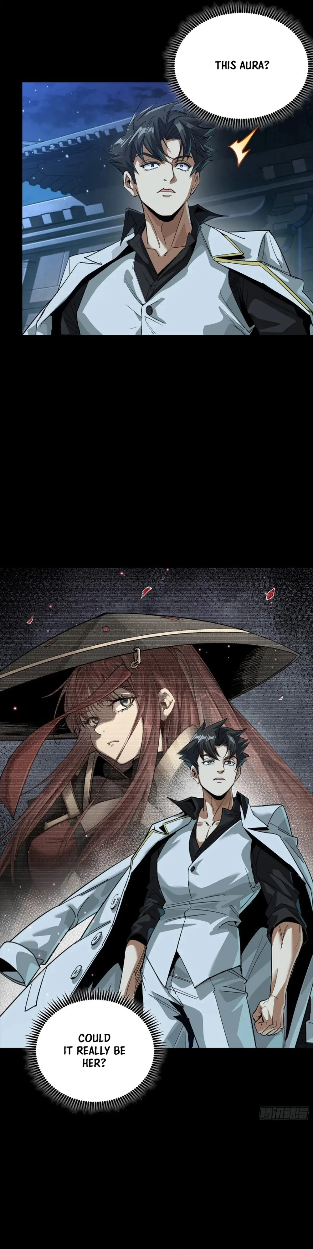 Legend of Star General Chapter 267 7